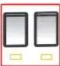 SHARP ES-NFB814CWDA-EE - Lapselukk - 5