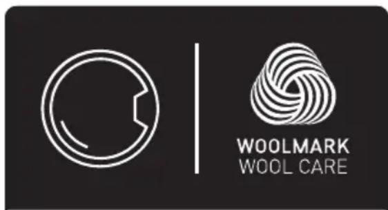 ELECTROLUX EWS6227CE - Woolmark Premium Wool Care - Blue - 1