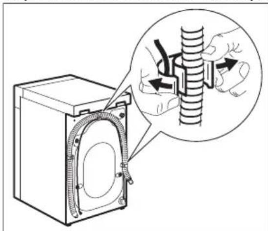 ELECTROLUX EWS6326DE - Lahtipakkimine - 4