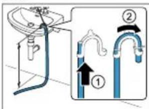 BOSCH WQG2420IDN - Äravool valamus- se. - 1