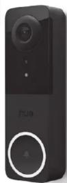 PHILIPS Hue Wired Video Doorbell 2k - 2