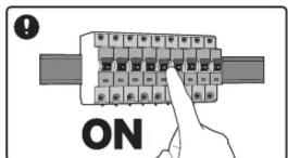 ON