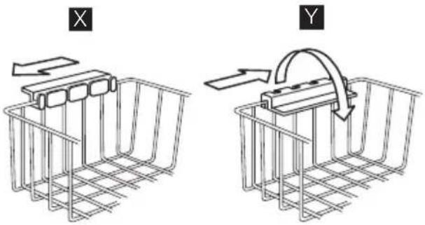 X Y