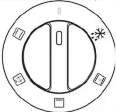 ELECTROLUX EKC501503X - Elektriskā cepeškrāsns - 4