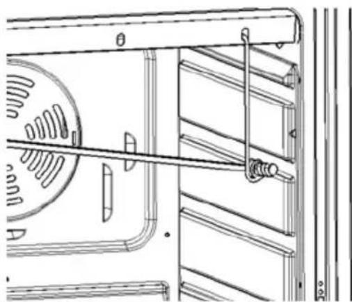 ELECTROLUX EKC501503X - Sukamasis iešmas - 4
