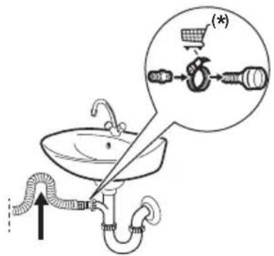 ELECTROLUX EW6F8482E - Üdens izsūknēšana - 4