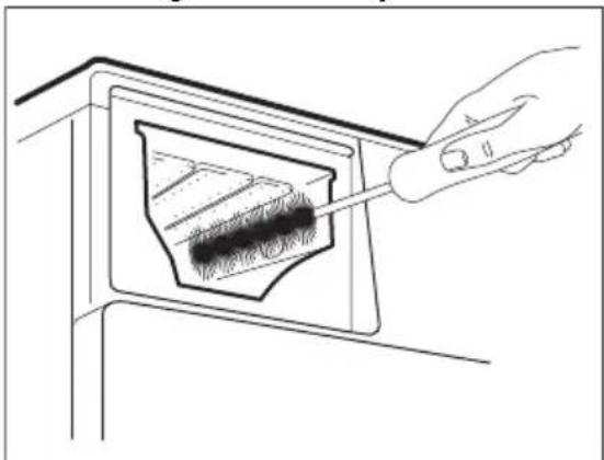 ELECTROLUX EW6F8482E - Trumli puhastamine - 4