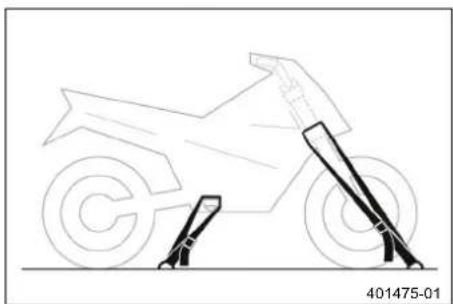 GasGas MC 450F (2026) - MÄRKUS - 2
