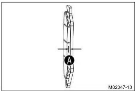 GasGas MC 450F (2026) - HOIATUS - 1
