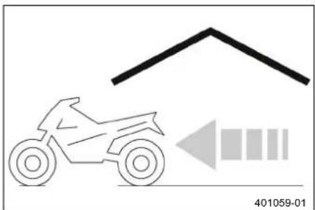 GasGas MC 450F (2026) - Kasutuselevõtt pärast ladustamist. - 1