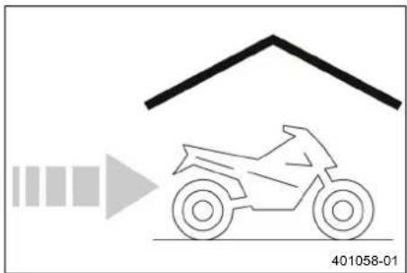 GasGas MC 450F (2026) - Märkus - 1