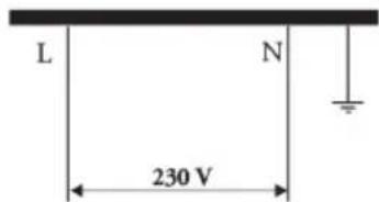 ASKO HI2642FMG1 - Olemasolevaelektriühendusemääramine - 2