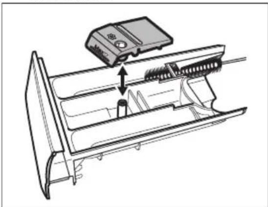 ELECTROLUX EW6F8492E - Trumli puhastamine - 3