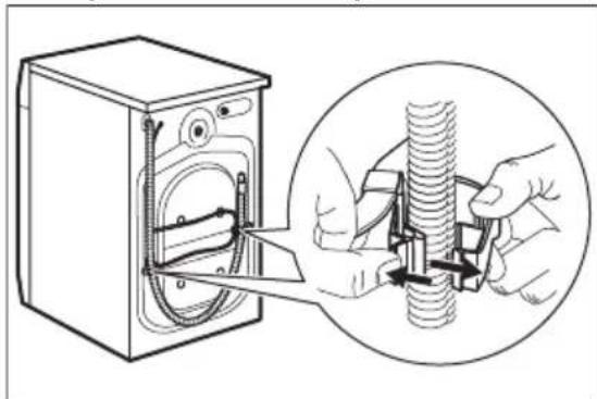 ELECTROLUX EW6F8492E - Išpakavimas - 3
