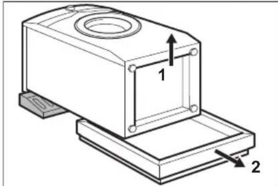 ELECTROLUX EW6F8492E - Lahtipakkimine - 2
