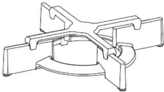 ASKO HG8640MGB1 - Hautamisrest - 1