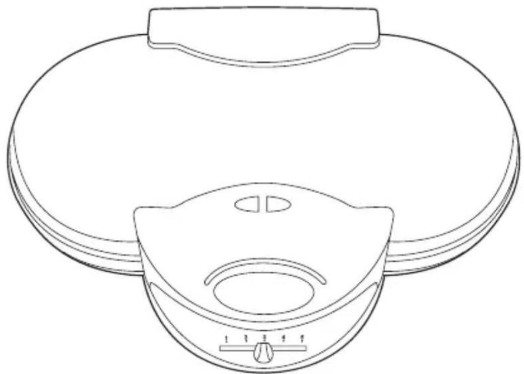 TEFAL UltraCompact WM310D - ULTRACOMPACT - 4