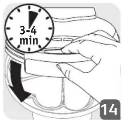 3-4 min 14