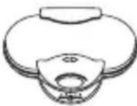 TEFAL UltraCompact WM310D - ULTRACOMPACT - 10