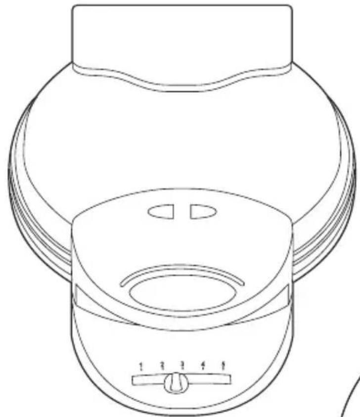 TEFAL UltraCompact WM310D - ULTRACOMPACT - 2