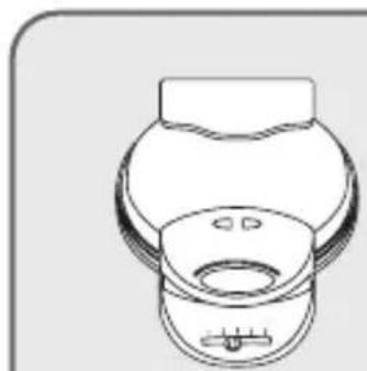 TEFAL UltraCompact WM310D - ULTRACOMPACT - 15