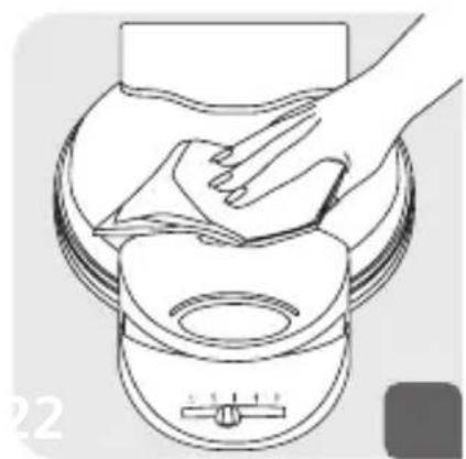 TEFAL UltraCompact WM310D - ULTRACOMPACT - 28