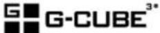 G-Cube GLBW-73LL - pantone 3252c - 3