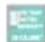 G-Cube GLBW-73LL - pantone 3252c - 1