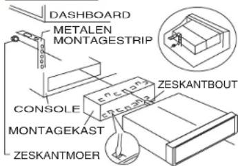 DENVER CAU-430 - USB-HOST - 2