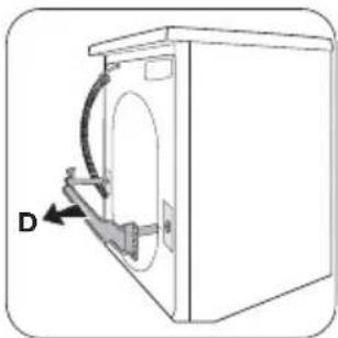 ZANUSSI ZWG 5165 - Uppackning - 3