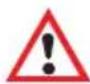 SIEMENS SE 25M250 - Warning - 2