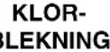 ZANUSSI ZWT 3105 - Internationella symboler för skötsel av textilier - 15