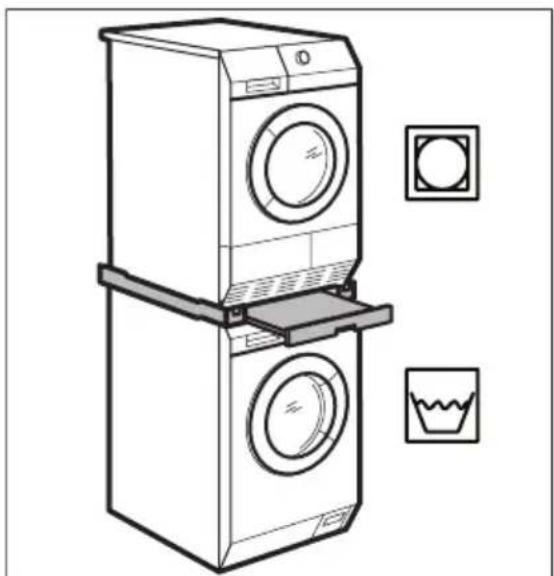 AEG T76480IH1 - Pelarsats - 1