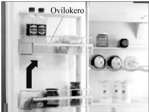 Ovilokero