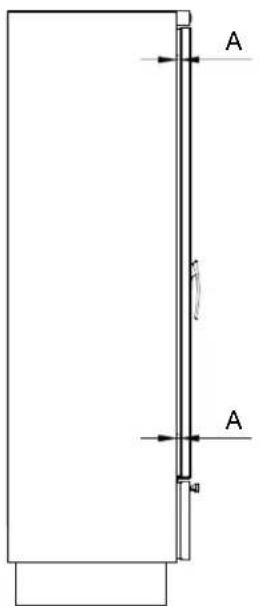 A A
