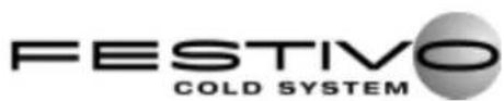 FESTIVO COLD SYSTEM