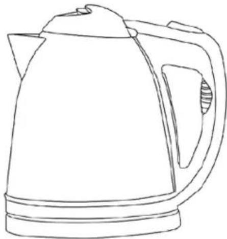 Malmbergs KT3655 - 1