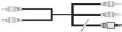 Finlux 24HBE274B-N - Connections - 8