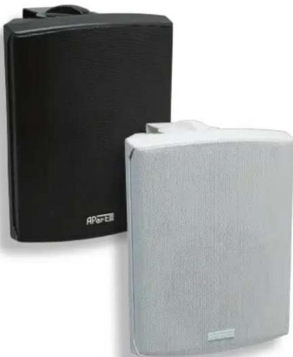 APART SDQ5-BL - SDQ5 - 1