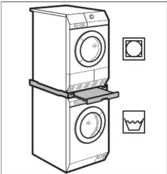 ELECTROLUX T76385AH3 - Torniasennussarja - 1