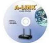A-link WNAP4G - Package List - 5