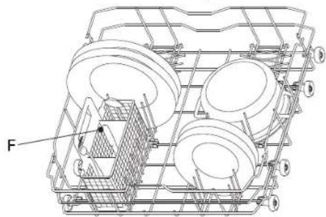 WHIRLPOOL ADPU 2030 IX - 4 - 6
