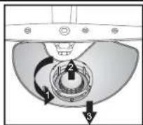 WHIRLPOOL ADPU 2030 IX - Puhdistus ja huolto - 2