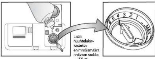 WHIRLPOOL ADPU 761 IX - Päivittäiset tarkistukset - 11
