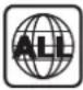 PHILIPS AC4116 - Aluekoodi - 5