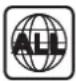 PHILIPS AC4116 - Aluekoodi - 9