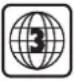 PHILIPS AC4116 - Aluekoodi - 4