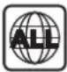 PHILIPS AC4116 - Aluekoodi - 7