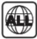 PHILIPS AC4116 - Aluekoodi - 11