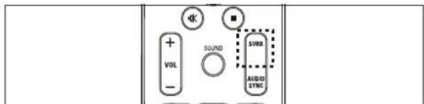 PHILIPS AC4116 - Surround-tilan muuttaminen - 1